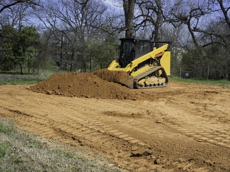 Bulldozer Service