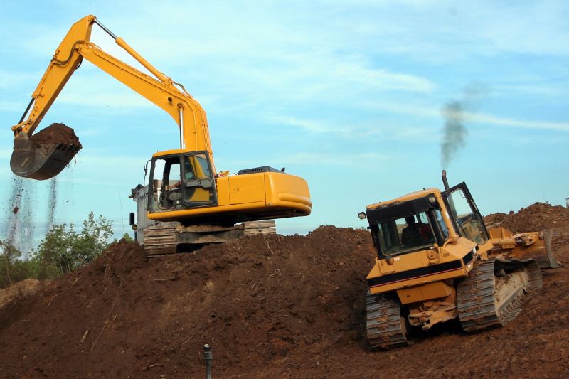 Specialized Excavation Services