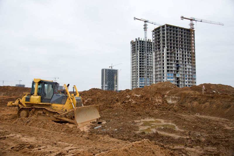 Pre-Construction Planning